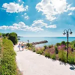 Apartment Premier Luxury Sveti Vlas