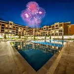 Apartment Premier Luxury