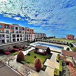 Apartment Premier Luxury