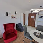 Apartment Premier Luxury Sveti Vlas
