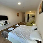 Premier Luxury Apartment