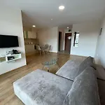 Apartment Premier Luxury