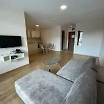 Premier Luxury Apartment Sveti Vlas