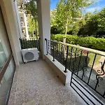 Premier Luxury Apartment Sveti Vlas