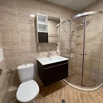 Apartment Premier Luxury