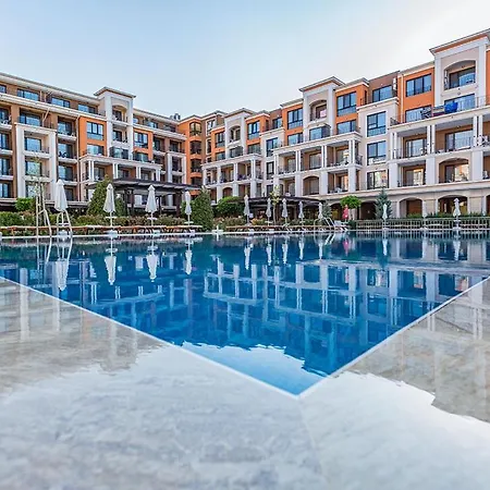 Premier Luxury * Sveti Vlas