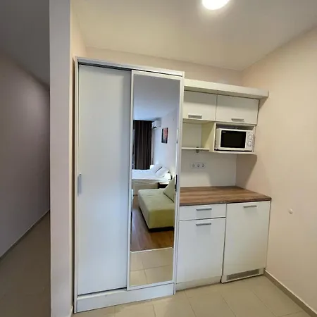 Premier Fort Beach Luxury