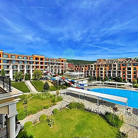 Apartment Premier Luxury