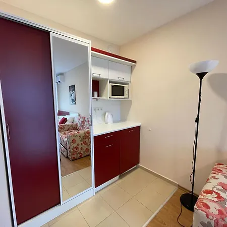 Premier Luxury * Sveti Vlas