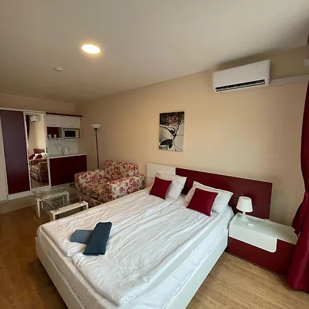 Premier Luxury Apartment