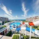 Premier Luxury Апартаменты