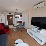 Premier Luxury شقة