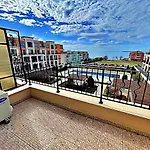 Premier Luxury Апартаменты *