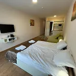 Апартаменты Premier Luxury