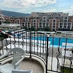 Premier Luxury شقة سفيتي فلاس