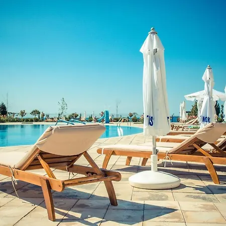 Premier Luxury Apartment
