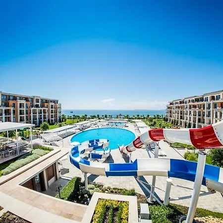 Appartement Premier - Premium Sveti Vlas