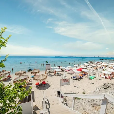Appartement Premier - Premium Sveti Vlas