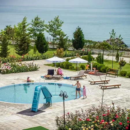 Apartmán Premier Luxury Sveti Vlas