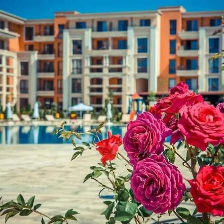 Apartment Premier Luxury *