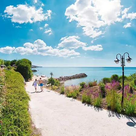 Appartement Premier - Premium Sveti Vlas