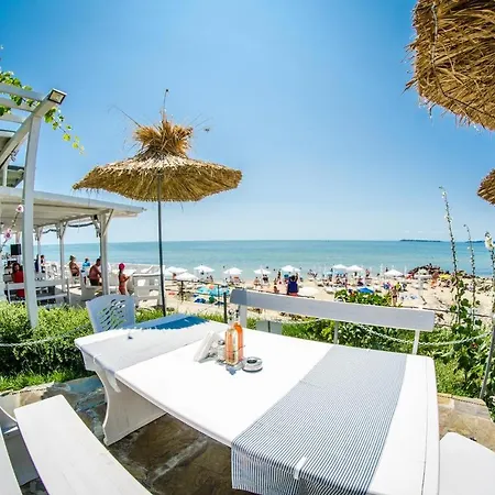 Premier Luxury * Свети-Влас