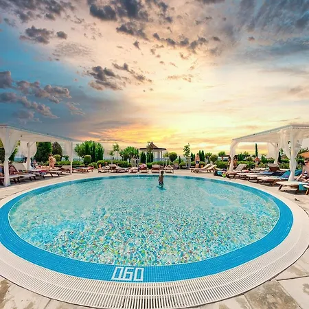 Apartmán Premier Luxury Sveti Vlas