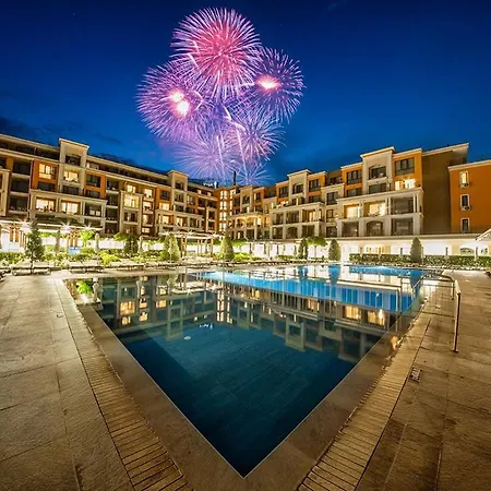 Apartment Premier Luxury