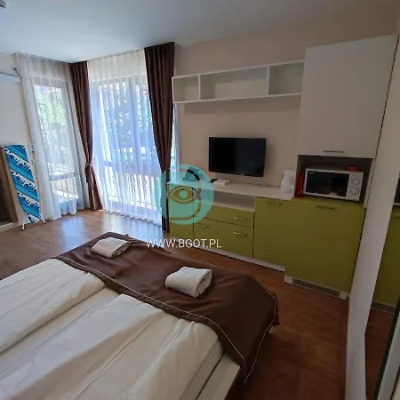 Appartement Premier - Premium Sveti Vlas