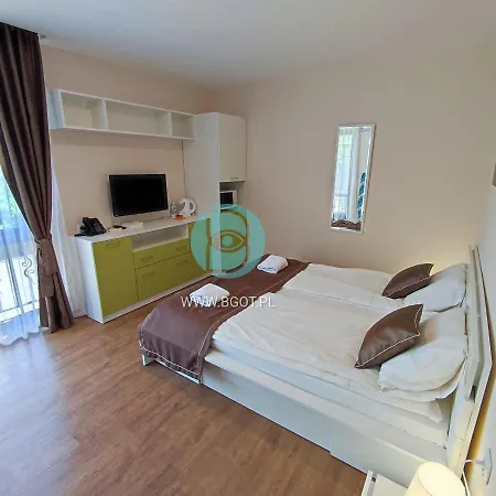 Premier Luxury Apartment Sveti Vlas
