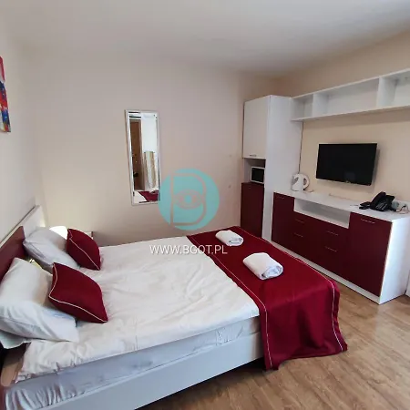Premier Luxury Apartmán *