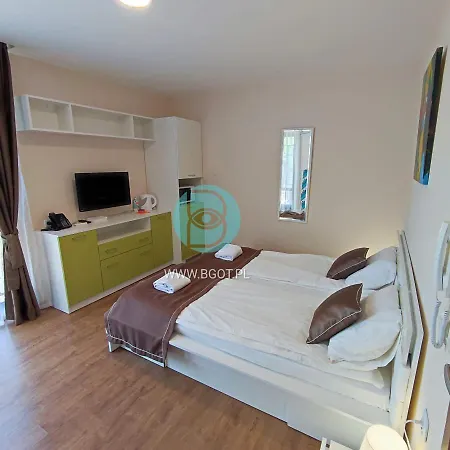 Premier Luxury Apartment