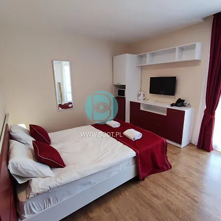 Premier Luxury Apartmán