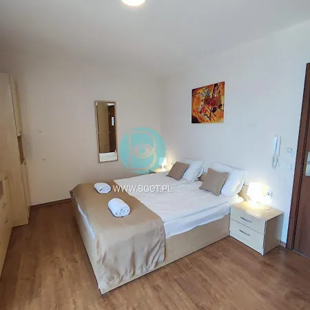 Appartement Premier - Premium Sveti Vlas