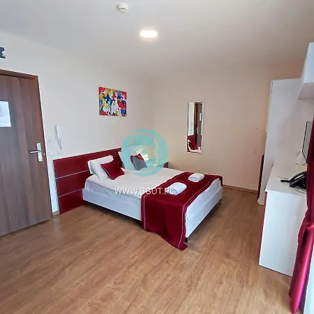 Premier Luxury Apartmán *