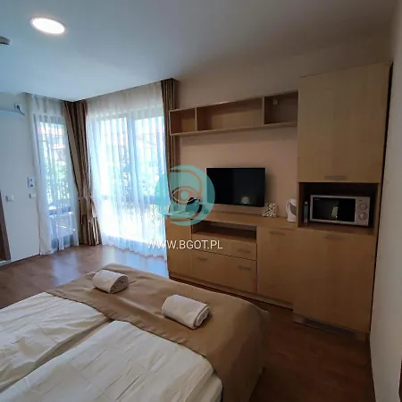 Premier - Premium Sveti Vlas