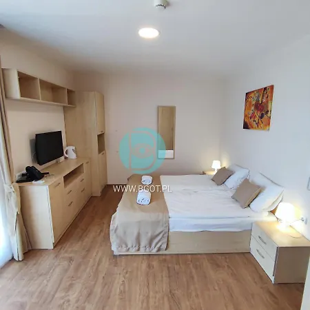 Appartement Premier - Premium *