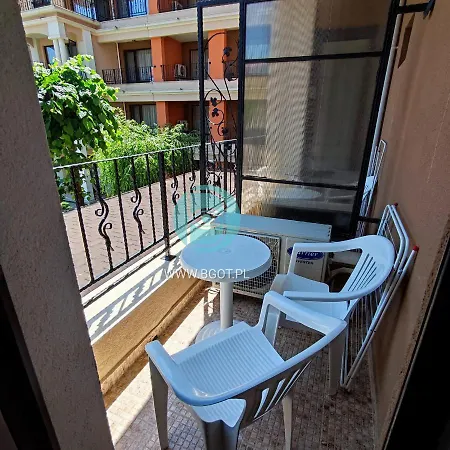Premier Luxury Apartmán *