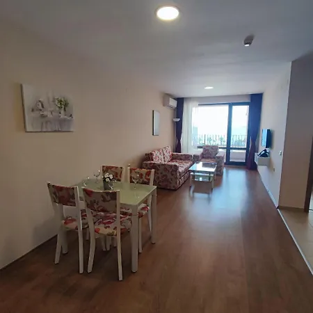 Premier Luxury Sveti Vlas