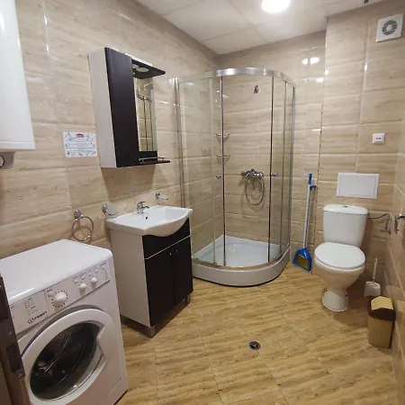 Premier Luxury Apartment