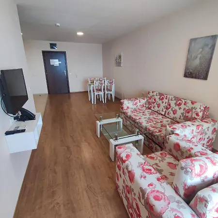 Premier - Premium Sveti Vlas