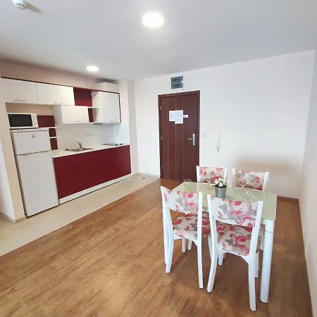 Premier Luxury * Sveti Vlas
