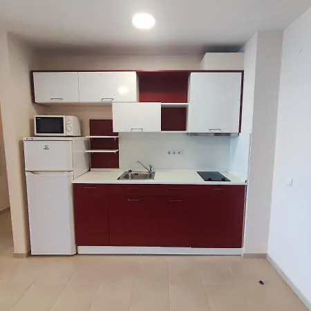 Premier - Premium Appartement Sveti Vlas