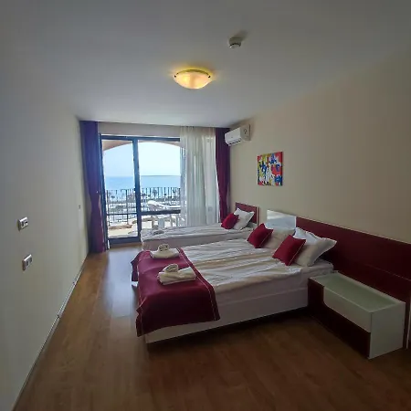 Apartment Premier Luxury