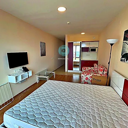 Premier - Premium Appartement *