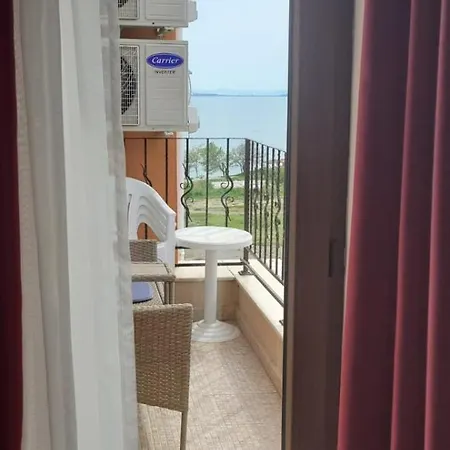 Apartmán Premier Luxury