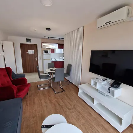 Premier Luxury Apartment