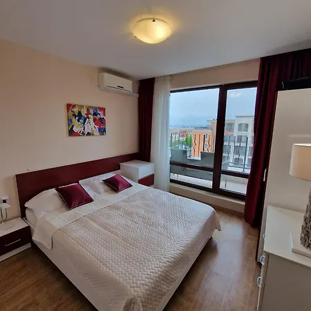 Appartement Premier - Premium Sveti Vlas