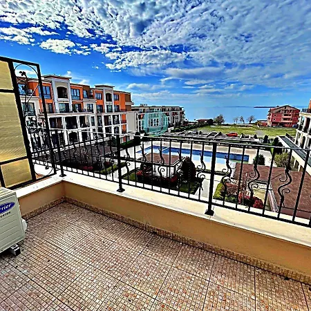 Premier - Premium Appartement *