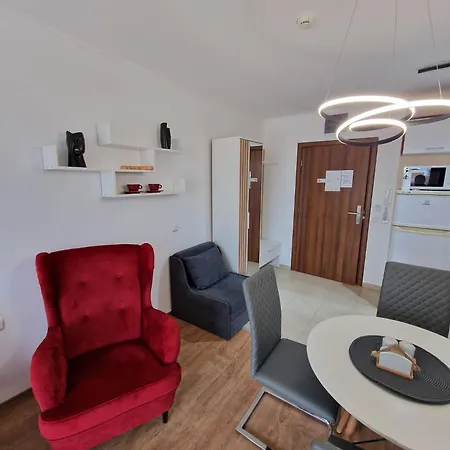 Apartment Premier Luxury Sveti Vlas